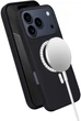 Чехол для смартфона MAKE Silicone Solo для Apple iPhone 17 Pro Max Midnight (MCSO-AI17PMMN) - изображение 4