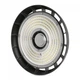 LED світильник висотний ХайБей VIDEX 100W 5000K 18000Lm Чорний - изображение 3