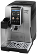 Кавомашина DELONGHI Dinamica Plus ECAM380.85.SB + в подарунок кава в зернах Mi Familia De Lux Blend Gusto Forte 1 кг - зображення 9