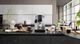 Кавомашина DELONGHI Dinamica Plus ECAM380.85.SB + в подарунок кава в зернах Mi Familia De Lux Blend Gusto Forte 1 кг - зображення 14