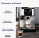 Кофемашина Delonghi Magnifica Start ECAM220.80.SB - изображение 2