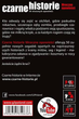 Gra planszowa G3 Czarne historie: Mroczne opowieści (5906395350636) - obraz 4
