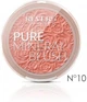 Румяна для лица Revers Mineral Pure 10 6 г (5902114889487) - изображение 2