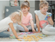 Gra planszowa edukacyjna Kapitan Nauka Edgard Zakupy (5907608646300) - obraz 6