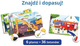 Gra planszowa Edgard Kapitan Nauka Gra Loteryjka Pojazdy (5903699821497) - obraz 5