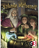 Gra planszowa G3 Sergey Machin Szkoła Alchemii (5902020445562) - obraz 3