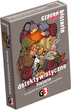 Gra planszowa G3 Czarne Historie Junior Detektywistyczne Historie nowa edycja (5904413301943) - obraz 1