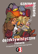 Gra planszowa G3 Czarne Historie Junior Detektywistyczne Historie nowa edycja (5904413301943) - obraz 3