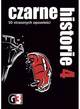 Gra planszowa G3 Czarne historie 4 (5907732314601) - obraz 2