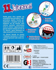 Gra planszowa G3 Bycze gry: 11 Bierze (5906395350582) - obraz 4