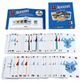 Gra planszowa G3 Bycze gry: 11 Bierze (5906395350582) - obraz 5