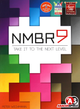 Gra planszowa G3 Nmbr 9: Take it to the next level (edycja Europejska) (4011898041712) - obraz 2
