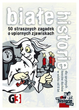 Gra planszowa G3 Czarne Historie Junior Białe Historie (5902020445111) - obraz 2