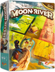 Gra planszowa Fox Games Kingdomino Moon River (5907078167497) - obraz 1