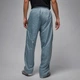 Штаны Air jordan Sport Classic Pant Turquoise IB2243-041 L - изображение 2