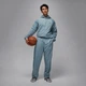 Штаны Air jordan Sport Classic Pant Turquoise IB2243-041 L - изображение 5