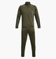 Спортивний костюм Under armour Emea Track Olive 1357139-390 M - зображення 1