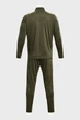 Спортивний костюм Under armour Emea Track Olive 1357139-390 M - зображення 6