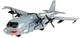 Військовий літак LEAN Toys Військова база зі світлом і звуком 5036 (5907625588935) - зображення 4