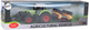 Traktor rolniczy LEAN Toys Koparka z broną talerzową i z napędem Zielony 19690 (5905991010654) - obraz 1