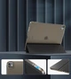 Чeхол-книжка BeCover Tri Fold Hard для Apple iPad Pro 13" M4 2024 Black (711730) - изображение 9