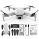 Дрон L900 PRO SE 4K GPS FPV до 1200 м, 28 мин полёта, двойная камера, складной квадрокоптер с возвратом домой + сумка - изображение 7