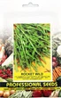 Насіння Рукола Вайлд рокет багаторічна Hortus 50 г - зображення 1