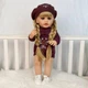 Реалистичная кукла Реборн BZ Doll Николь 55 см. Зовёт маму, выдаёт звуки. Reborn с сертификатом качества - изображение 3