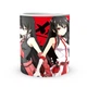 Кухоль біла Вбивця Акамі Akame Ga Kill! couple of girls AGK 02.11 - зображення 5