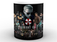 Кухоль білий Resident Evil Обитель зла герої RE.02.002 - зображення 5