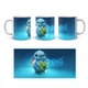 Кружка Lilo and Stitch Лило и Стич LS 02.06 - изображение 5