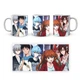 Кухоль Evangelion Євангеліон friends EV 02.03 - зображення 8