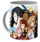 Кухоль Sinon Sword Art Online Майстри меча онлайн SAO.02.04 - зображення 4