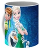 Кухоль Frozen Холодне Серце сестрички FZ.02.26 - зображення 5
