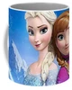 Кухоль Frozen Холодне Серце Ельза та Ганна FZ.02.15 - зображення 5