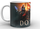 Кружка Dota Дота постер DT.02.006.047 - изображение 5