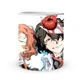 Кружка Проза Бродячих Псов Bungo Stray Dogs apple SD 02.10 - изображение 5