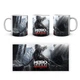 Кружка Metro 2033 Метро 2033 redux MT 02.10 - изображение 8