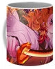 Кухоль Demon Slayer Kimetsu no Yaiba Клинок, що розсікає демонів Ренгоку KY.02.14 - зображення 5