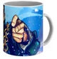 Кухоль Неймовірні пригоди ДжоДжо JoJo's Bizarre Adventure JJ 02.03 - зображення 5