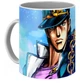 Кухоль Неймовірні пригоди ДжоДжо JoJo's Bizarre Adventure JJ 02.03 - зображення 6