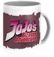 Кружка Невероятные приключения ДжоДжо JoJo's Bizarre Adventure JJ 02.09 - изображение 5