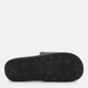 Мужские шлепанцы для пляжа Kappa Deno 95K0091001 45 29.5 см Black (4066893144005) - изображение 6