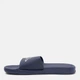 Мужские шлепанцы для пляжа Kappa Deno 95K0091001 41 26.8 см Navy (4066893144036) - изображение 3