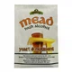 Винні дріжджі Bulldog MEAD High Alcohol Yeast, 28 г, для приготування міцних медових вин (медовух) з вмістом алкоголю до 18% - зображення 1