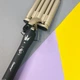 Плойка для волос пять волн Geemy GM-2933 - изображение 3