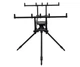 Род под Carp Pro Escol Rod Pod For подставка под 3-4 удилища - изображение 3