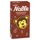 Крупа манна Nalle Suklaanmakuinen Mannasuurimo з шоколадом 500 г - зображення 1