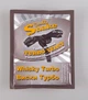 Турбо дріжджі DoubleSnake Whisky Turbo для віскі, 70 г - зображення 1