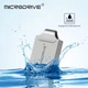 USB металлическая флешка для компьютера, ноутбука MICRODRIVE 128ГБ USB 2.0 Серебряный - изображение 4